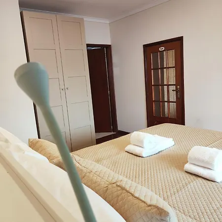 Essences Appartement