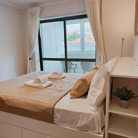 Essences Appartement Oporto