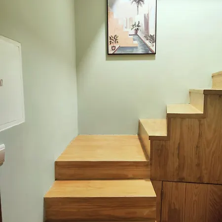 Appartement Essences