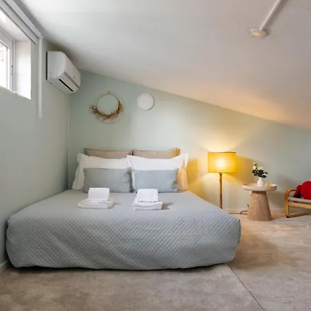 Essences Appartement