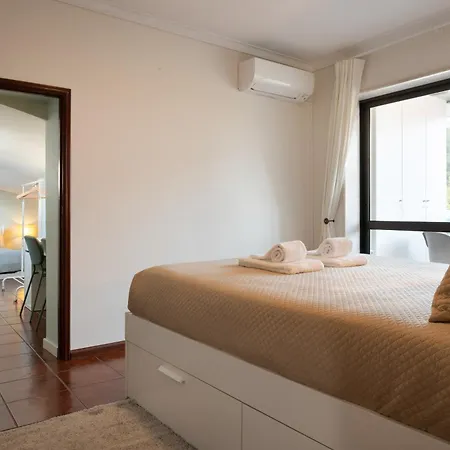 Appartement Essences Oporto