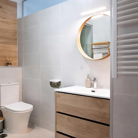 Essences Appartement *