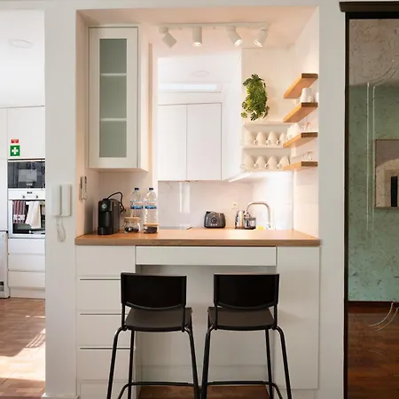 Appartement Essences