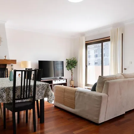 Essences Appartement Oporto