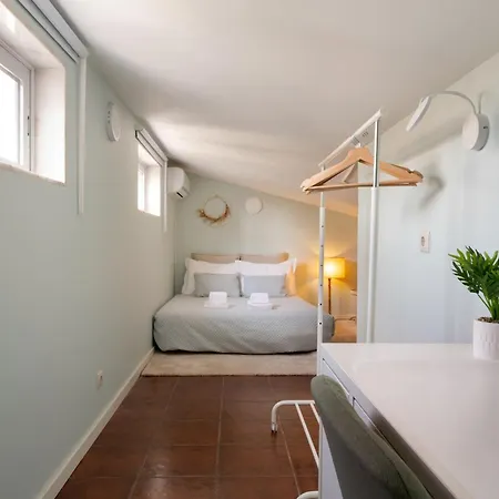 Essences Appartement *