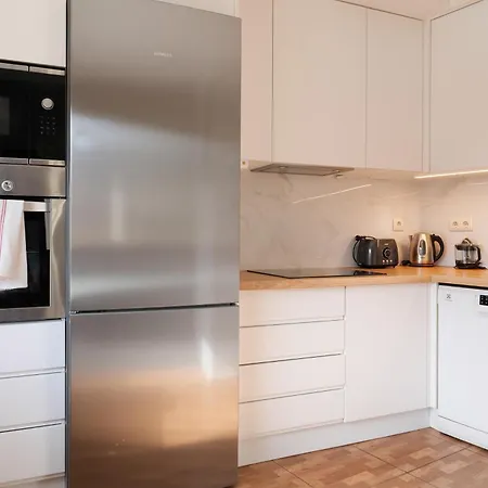 Essences Appartement *