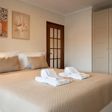 Appartement Essences *