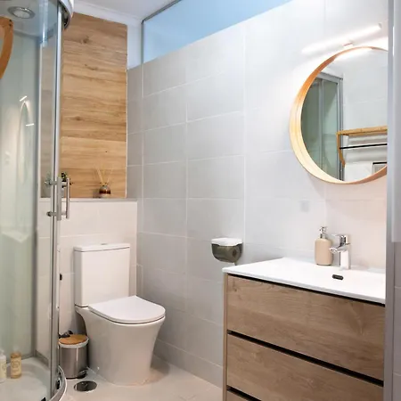 Essences Appartement