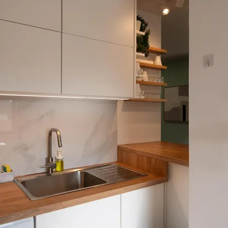 Essences Appartement *