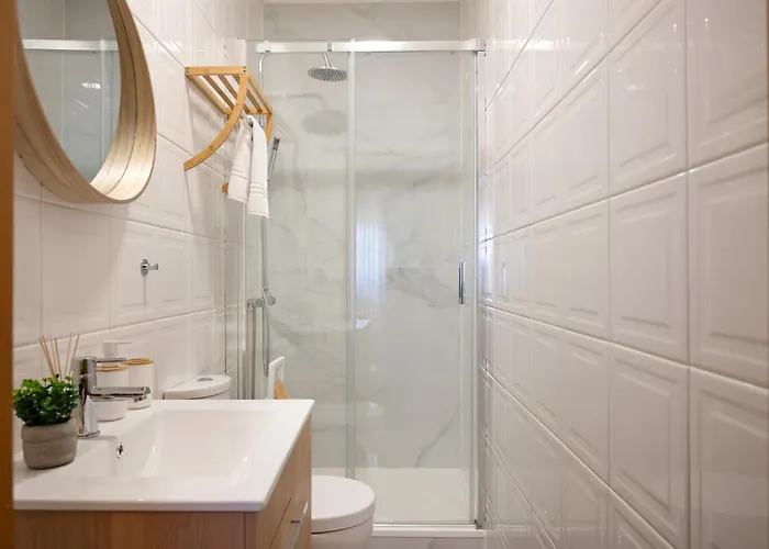 Apartamento Essences *