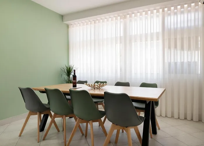 Apartamento Essences *