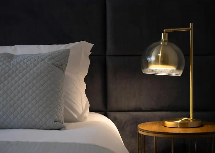 Apartamento Essences *