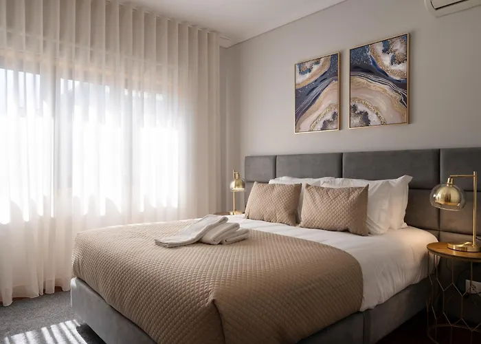 Apartamento Essences