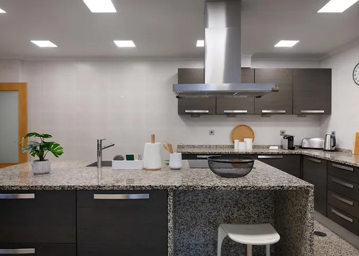 Apartamento Essences