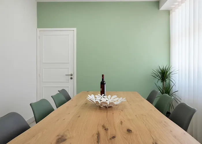 Apartamento Essences Oporto