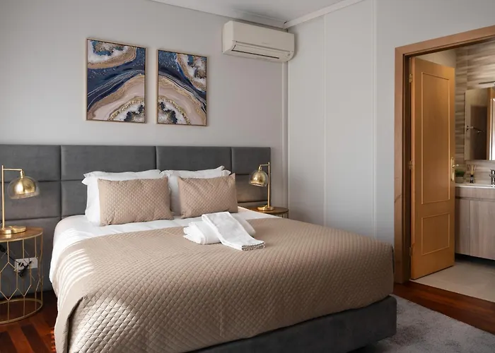 Apartamento Essences