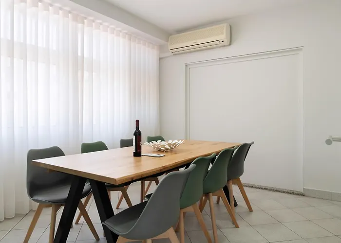 Apartamento Essences