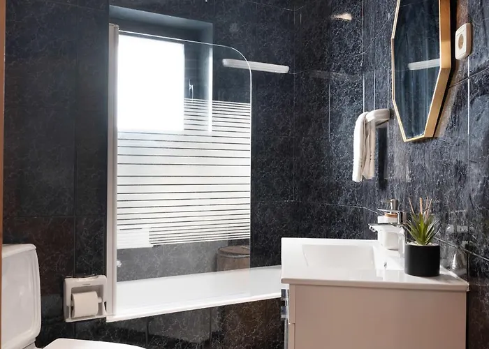 Apartamento Essences *