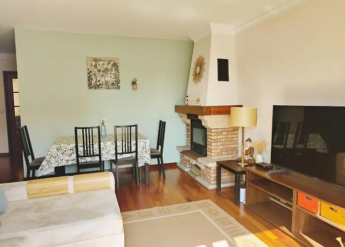 Apartamento Essences Oporto