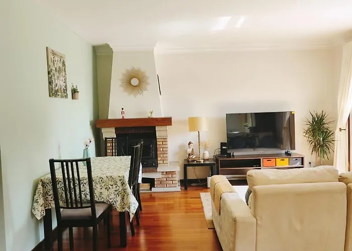 Essences Apartamento Oporto