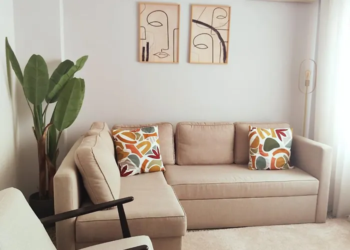 Apartamento Essences