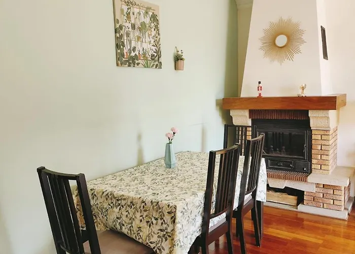 Essences Apartamento Oporto