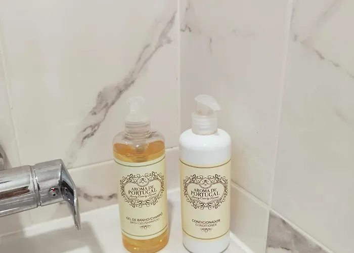 Essences Apartamento