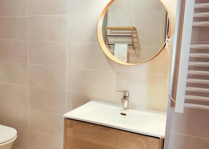 Essences Apartamento