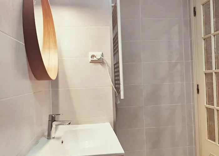 Essences Apartamento Oporto