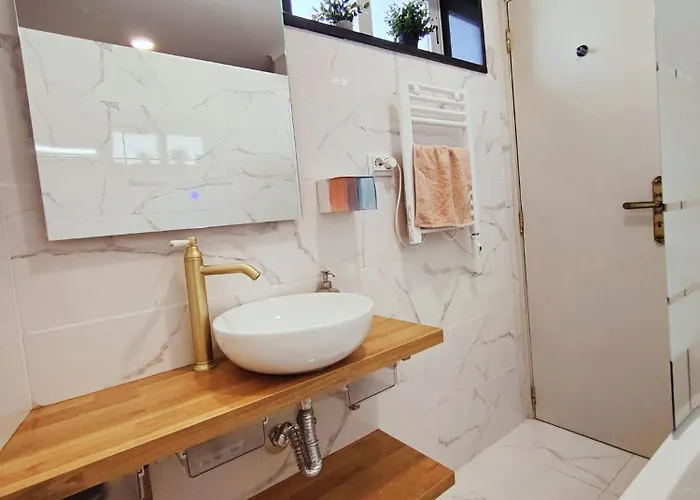 Apartamento Essences