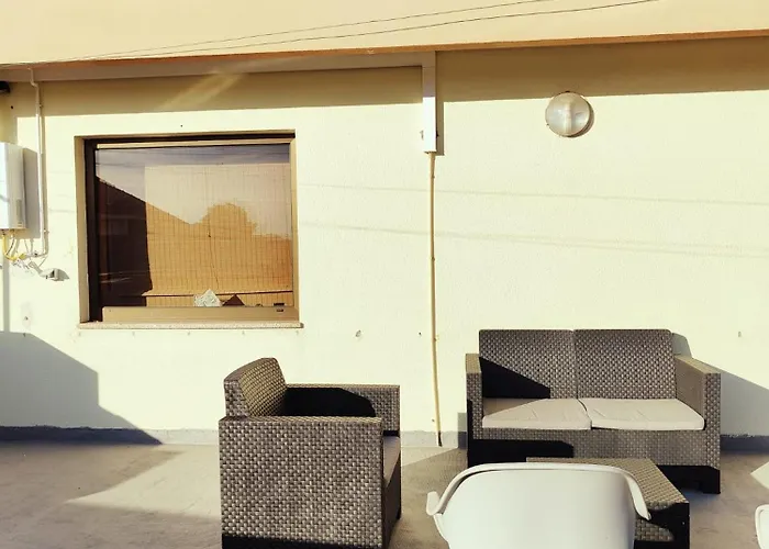 Essences Apartamento