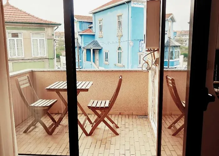 Apartamento Essences Oporto