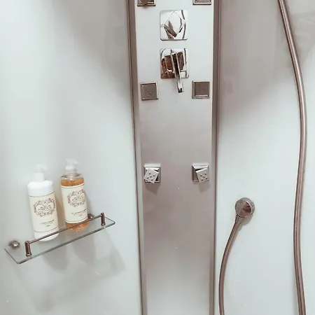 Essences Lägenhet *